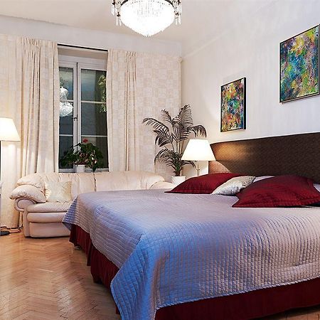 Luxury Apartments Stockholm Kültér fotó