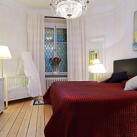 Luxury Apartments Stockholm Kültér fotó