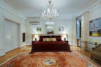 Luxury Apartments Stockholm Kültér fotó