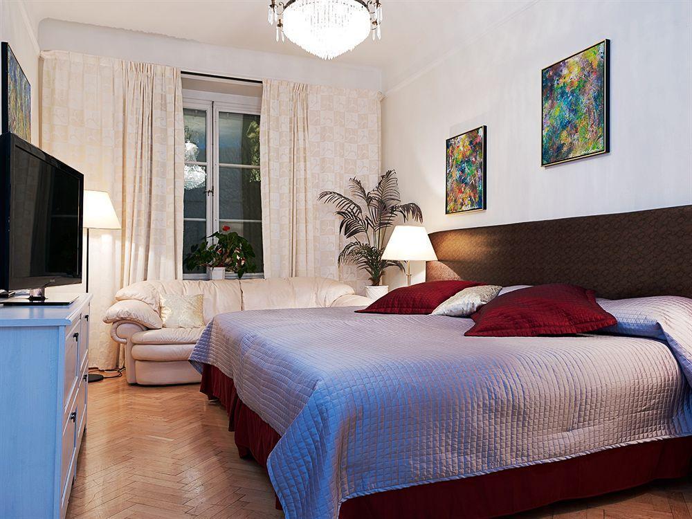 Luxury Apartments Stockholm Kültér fotó