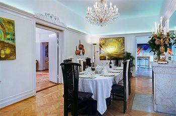 Luxury Apartments Stockholm Kültér fotó