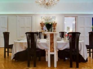 Luxury Apartments Stockholm Kültér fotó